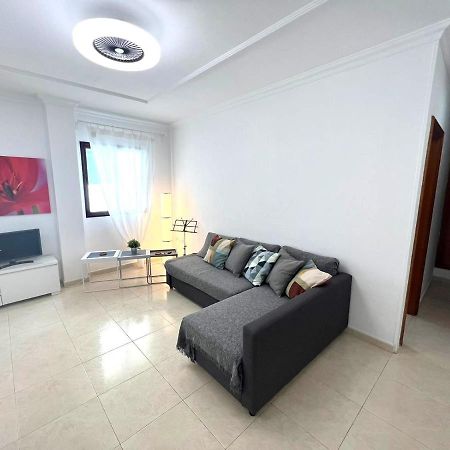 Apartamento en primera línea de Plaza en Alcala! Alcalá de Henares Exterior foto