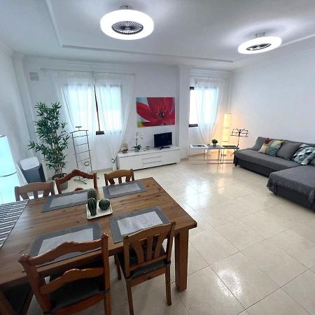 Apartamento en primera línea de Plaza en Alcala! Alcalá de Henares Exterior foto