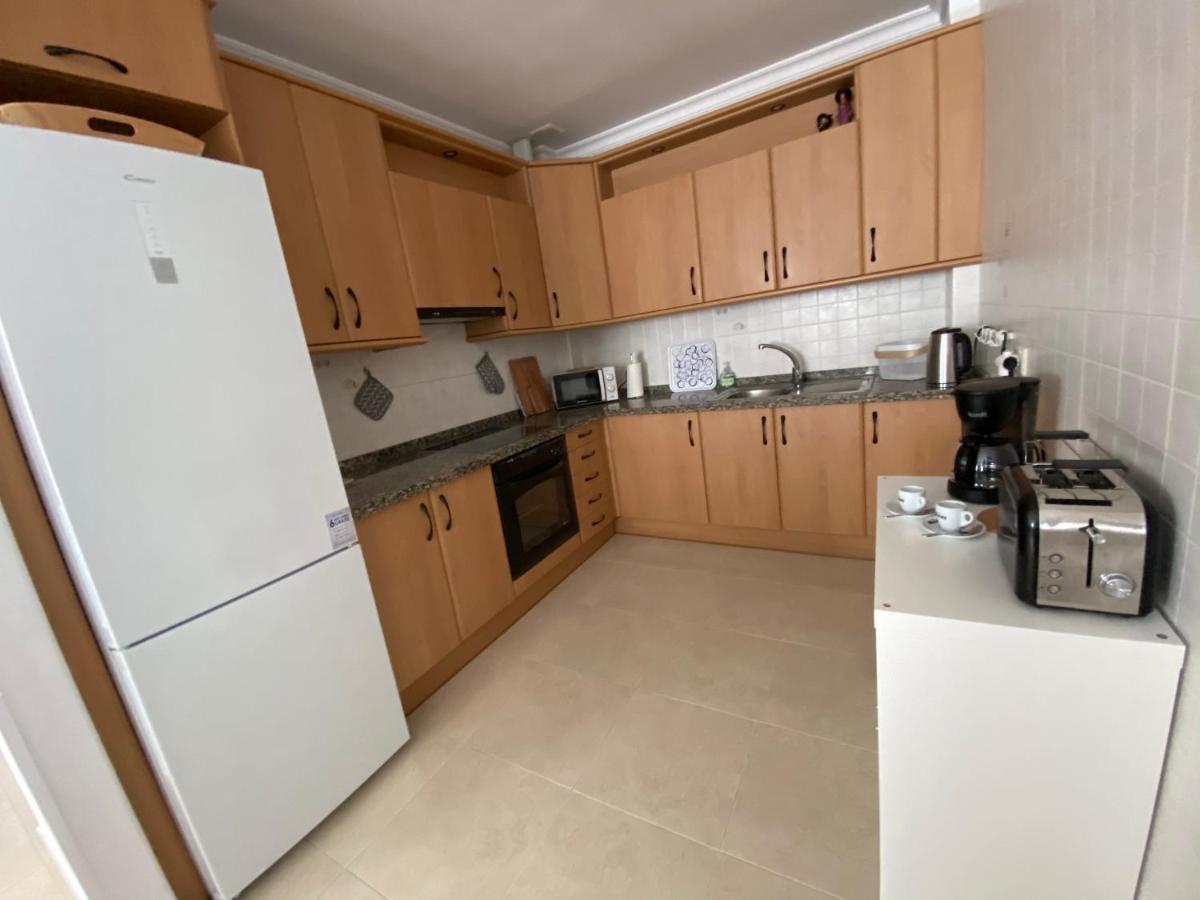 Apartamento en primera línea de Plaza en Alcala! Alcalá de Henares Exterior foto