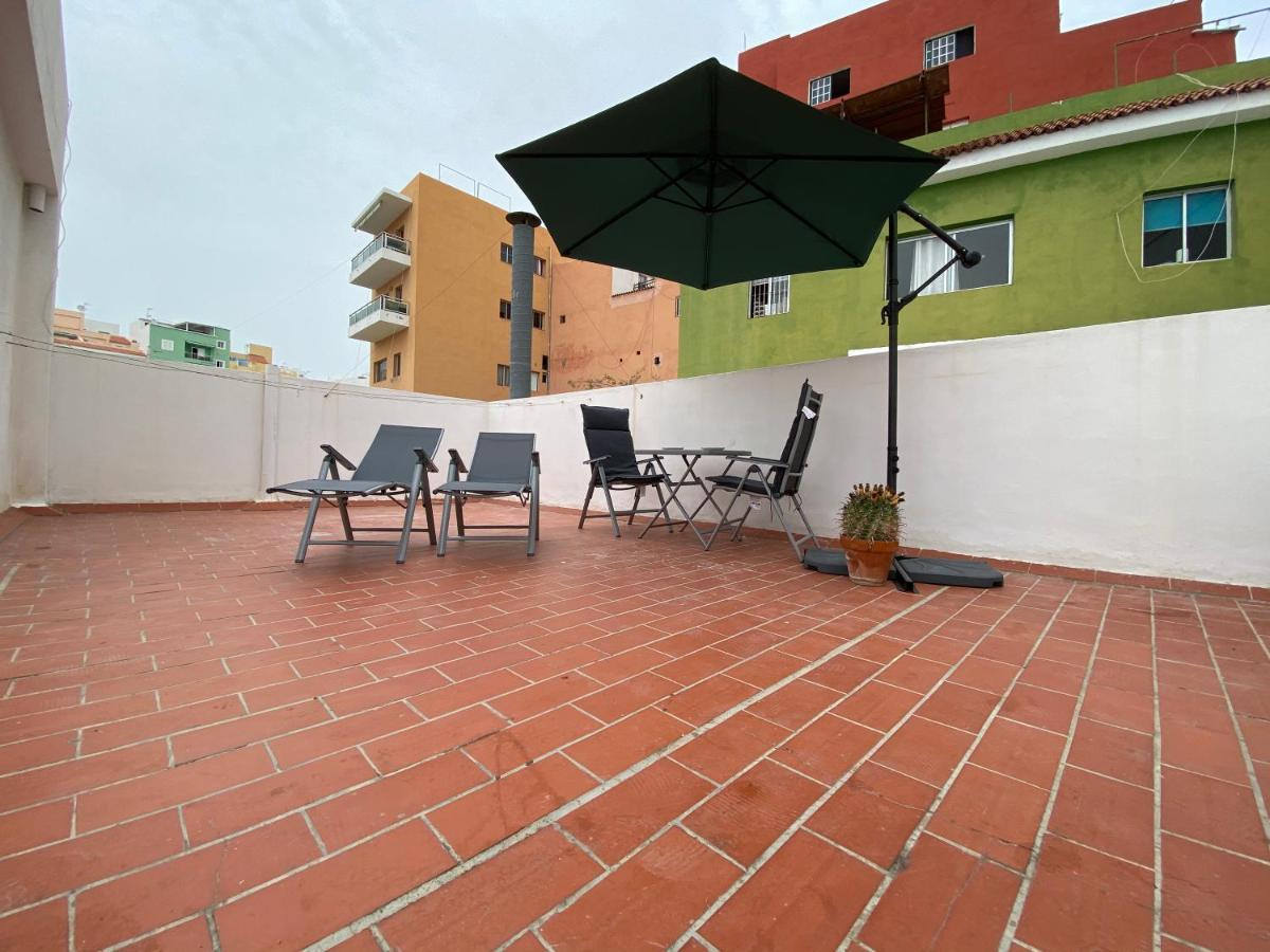 Apartamento en primera línea de Plaza en Alcala! Alcalá de Henares Exterior foto