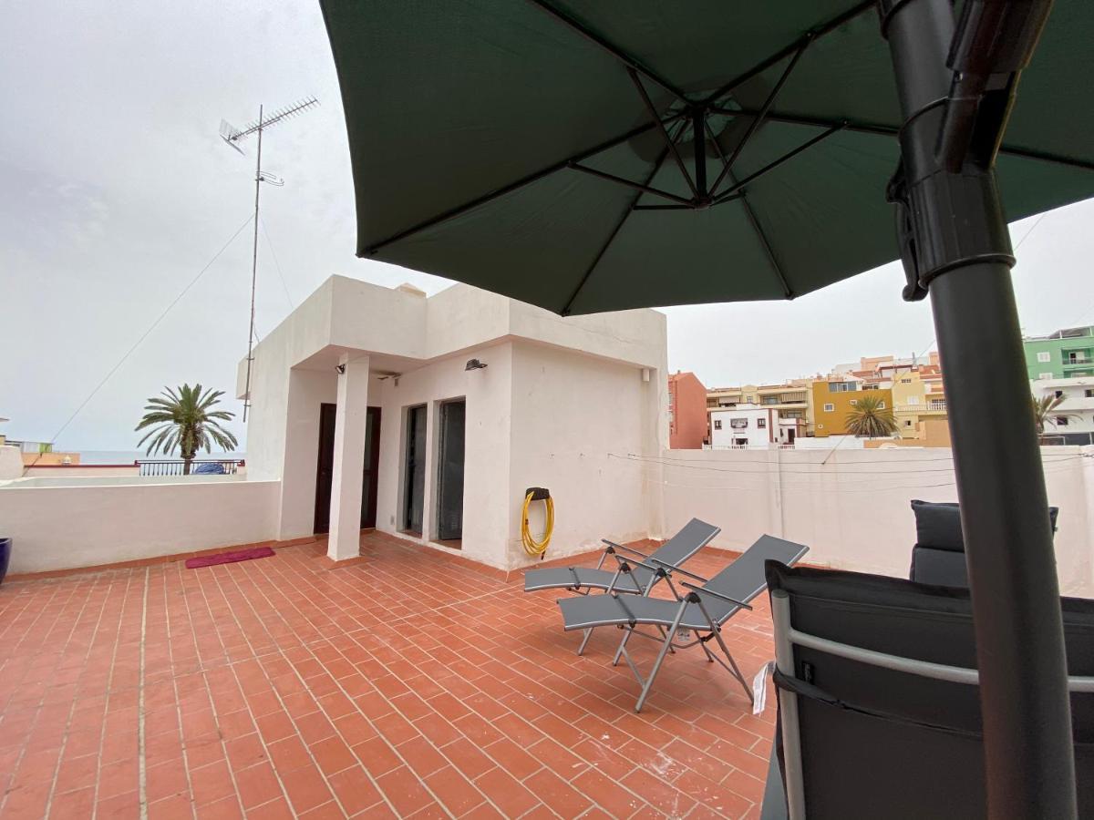 Apartamento en primera línea de Plaza en Alcala! Alcalá de Henares Exterior foto