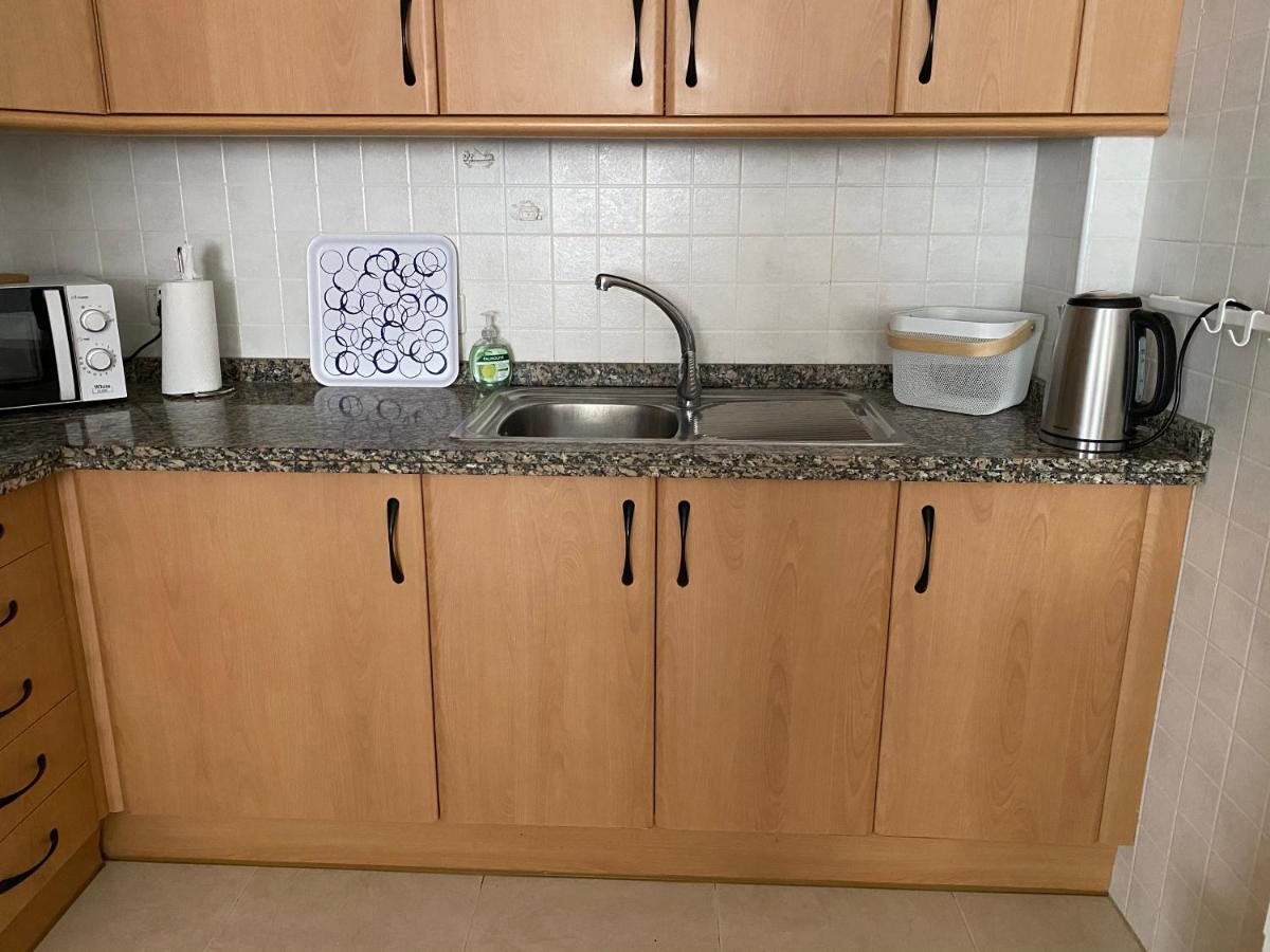 Apartamento en primera línea de Plaza en Alcala! Alcalá de Henares Exterior foto