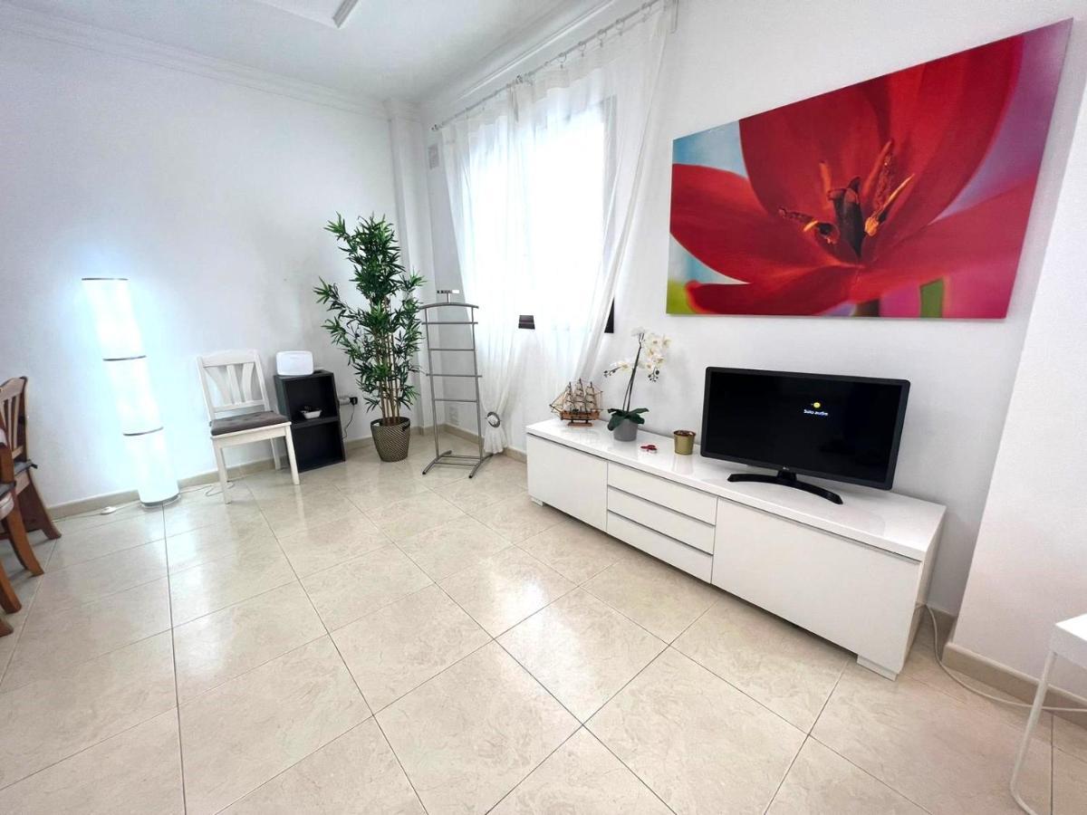 Apartamento en primera línea de Plaza en Alcala! Alcalá de Henares Exterior foto