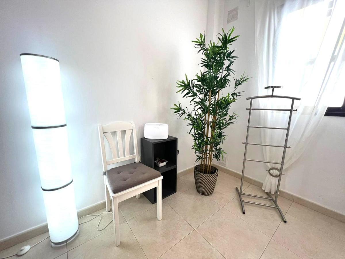 Apartamento en primera línea de Plaza en Alcala! Alcalá de Henares Exterior foto