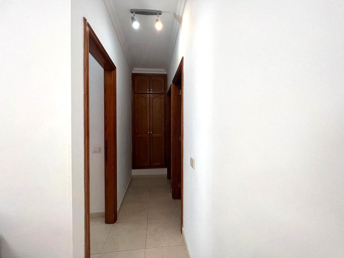 Apartamento en primera línea de Plaza en Alcala! Alcalá de Henares Exterior foto