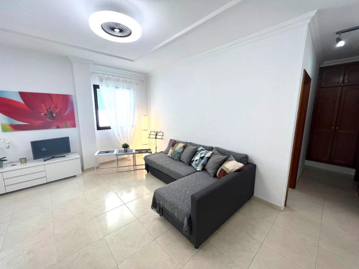 Apartamento en primera línea de Plaza en Alcala! Alcalá de Henares Exterior foto
