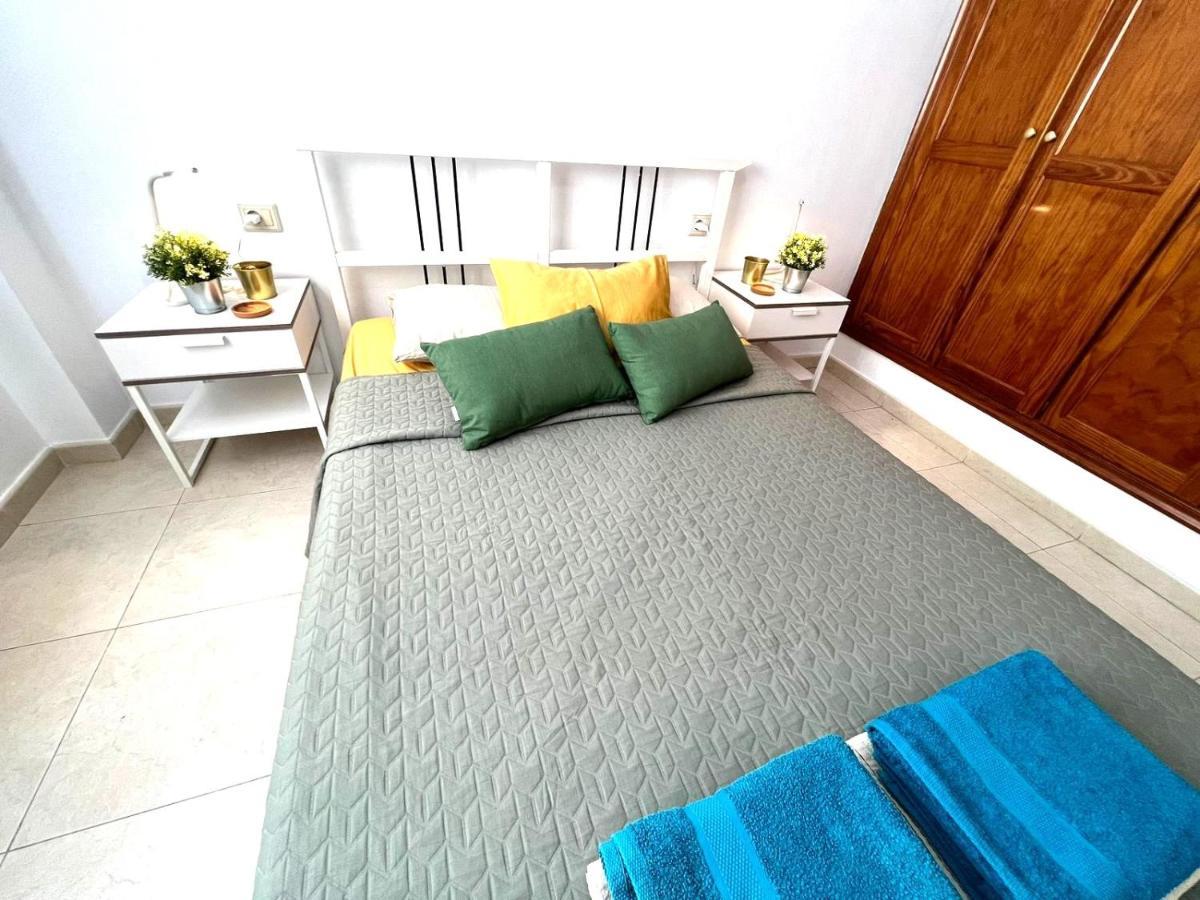 Apartamento en primera línea de Plaza en Alcala! Alcalá de Henares Exterior foto