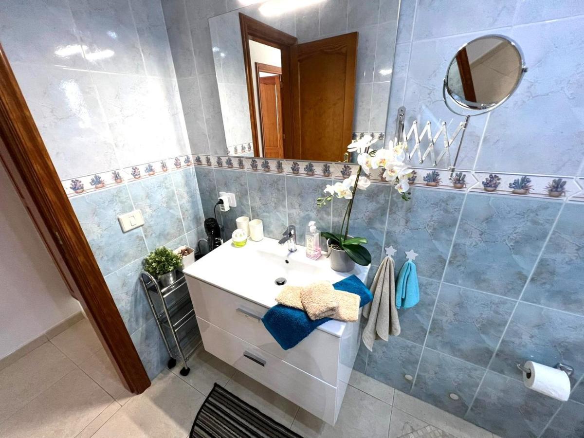 Apartamento en primera línea de Plaza en Alcala! Alcalá de Henares Exterior foto