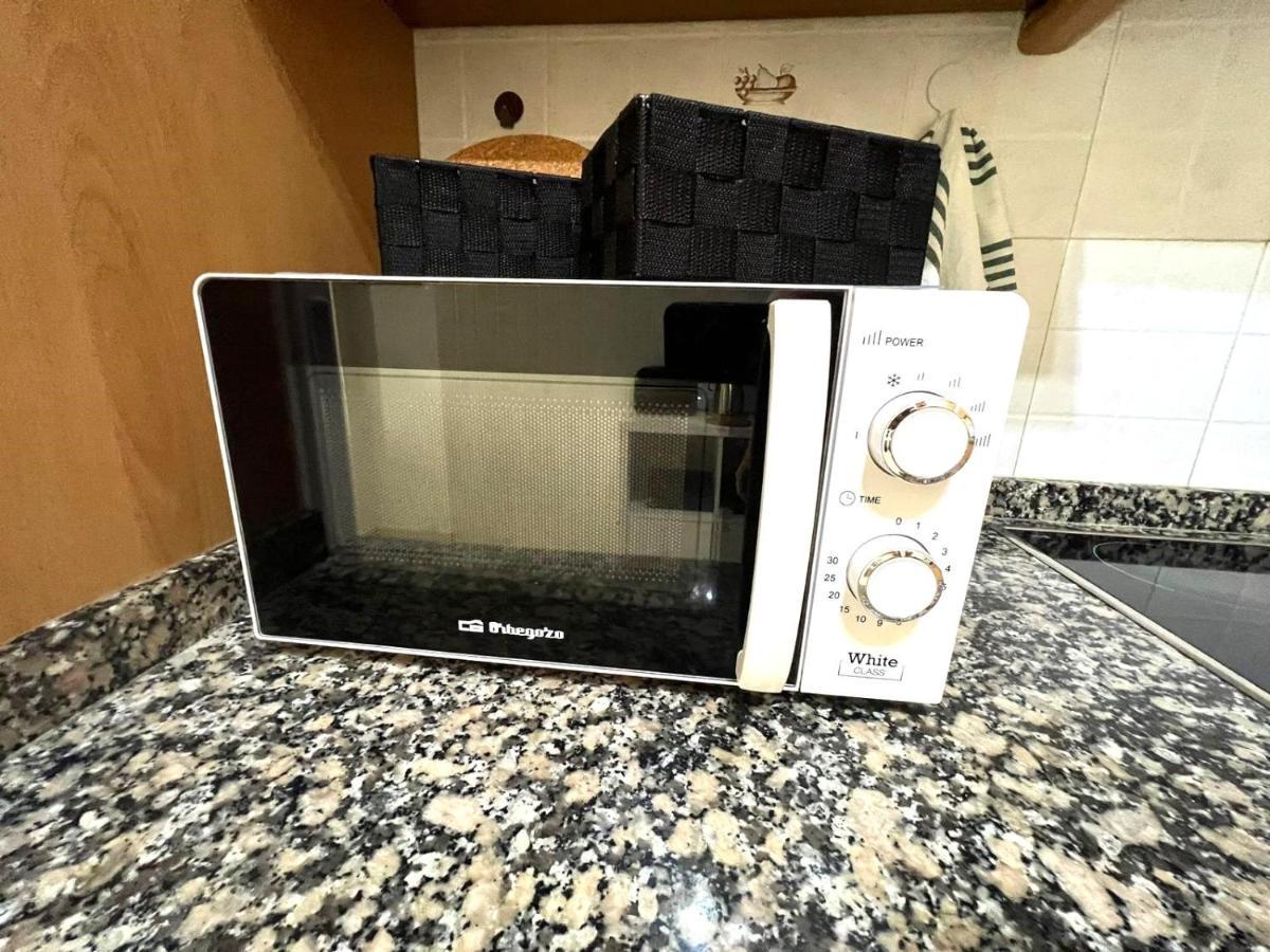 Apartamento en primera línea de Plaza en Alcala! Alcalá de Henares Exterior foto