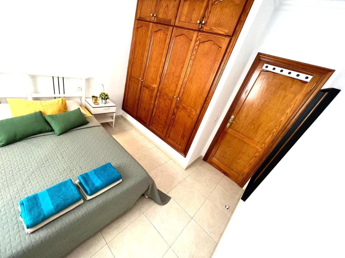 Apartamento en primera línea de Plaza en Alcala! Alcalá de Henares Exterior foto