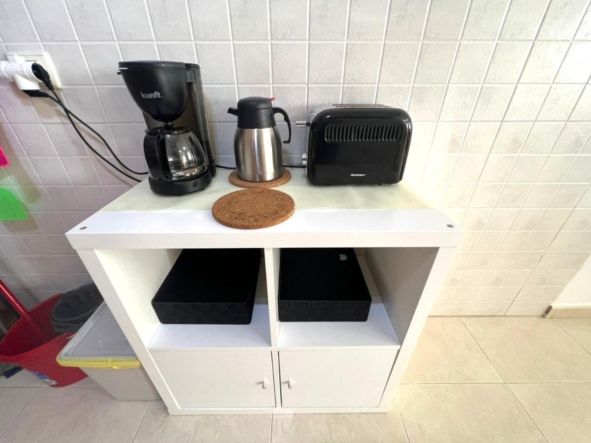 Apartamento en primera línea de Plaza en Alcala! Alcalá de Henares Exterior foto