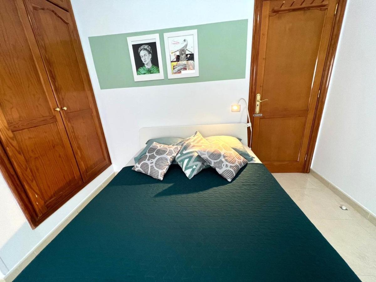Apartamento en primera línea de Plaza en Alcala! Alcalá de Henares Exterior foto