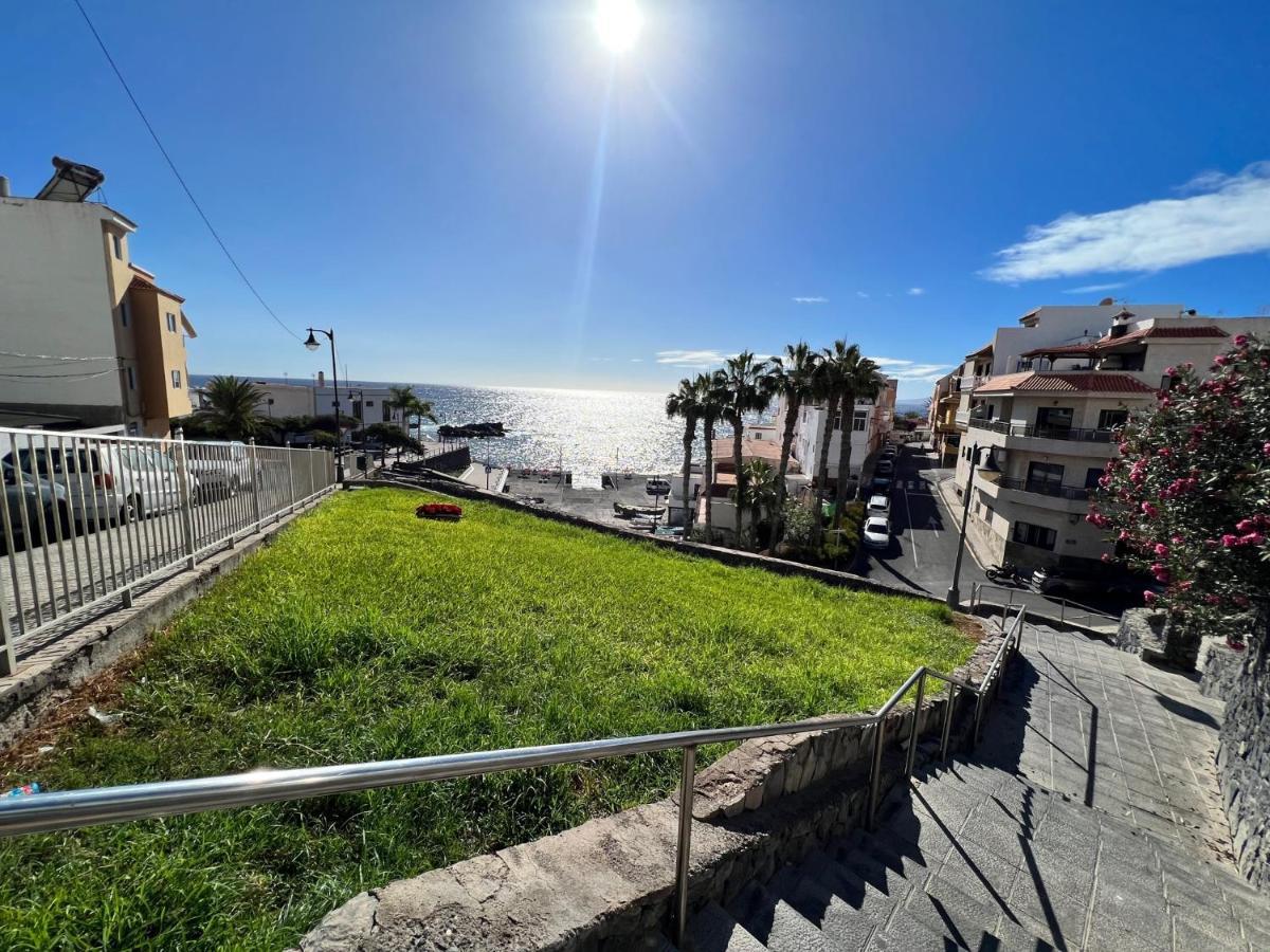 Apartamento en primera línea de Plaza en Alcala! Alcalá de Henares Exterior foto